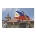 Philippines Flag (6) Stickers