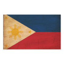 Philippines Flag