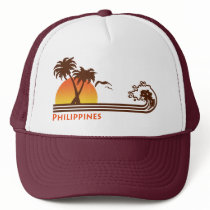 Philippines Hat