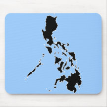 PHILIPPINES MOUSEPADS