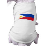Philippines Pet Tee Shirt