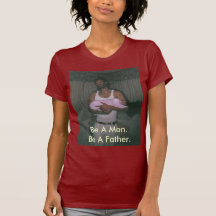 Phillie-G'z Single Mother Shirt