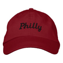 Philly Baseball Cap