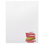 Philly Baseball Winner Winner Cheesesteak Dinner letterhead