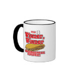 Philly Baseball Winner Winner Cheesesteak Dinner Mugs