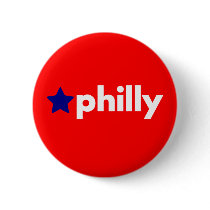 Philly Pin