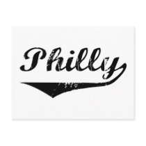 Philly Postcards