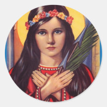 Philomena Stickers