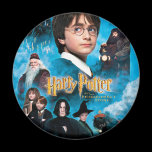 Philosopher's Stone Poster magnets