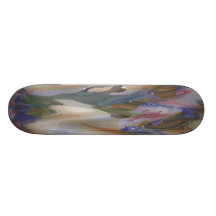 Philosopher's Tree Skateboard