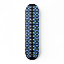Phishy Design Pattern Skateboards