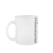 Phlebotomist Chick Mugs