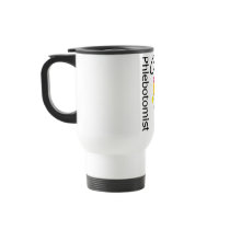 Phlebotomist Chick Mugs