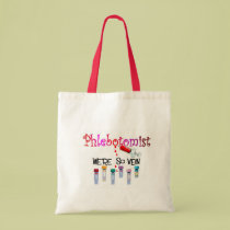 Phlebotomist gifts bags