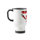 Phlebotomist Mug