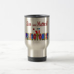 Phlebotomist Size (Vein)  Matters Coffee Mug
