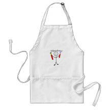 Phlebotomist Stick Person Aprons