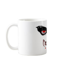 Phlebotomy Mug