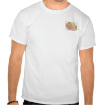 Pho-Get It! Tshirt