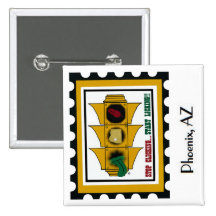 Phoenix, AZ Button