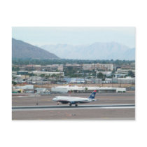 Phoenix,Az Post Cards