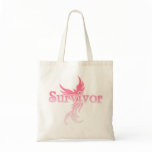 Phoenix Breast Cancer Survivor Bag