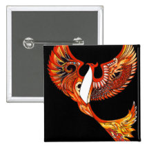 Phoenix Button