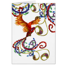 Phoenix Cards