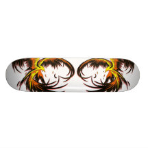 Phoenix Flight Skateboard