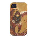 Phoenix iPhone Case Case-Mate iPhone 4 Covers