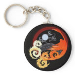 Phoenix Key Chains