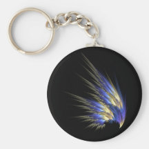 Phoenix Keychain