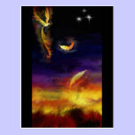Phoenix négligent cartes postales