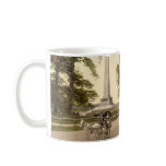 Phoenix Park, Dublin Mug
