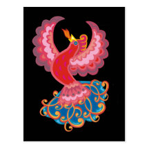 Phoenix Post Cards