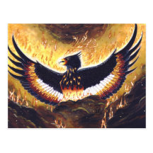 Phoenix Post Cards
