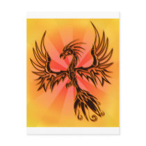 Phoenix Postcards