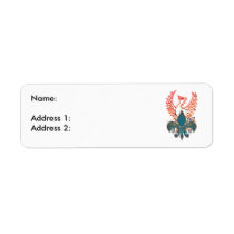 Phoenix labels