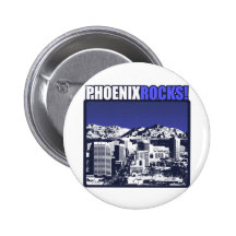 Phoenix Rocks! Buttons