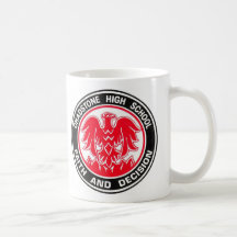 PhoeniX WarE Mug