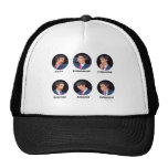 Phoenix Wright Emoticons Hats