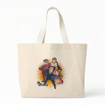 Phoenix Wright Key Art Bag