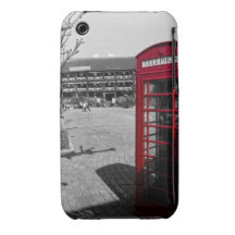 Phone Box London iPhone 3 Covers