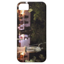 Phone Case- Plaza Grande, Patzcuaro, Michoacán, Mx