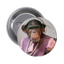 phone monkey button