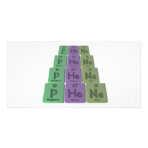 Phone-P-Ho-Ne-Phosphorus-Holmium-Neon.png Picture Card