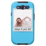 phone polaroid lblue.ai