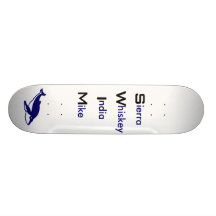 phonetic skateboard