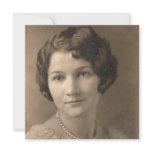 Photo 80th birthday invitation