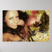 Photo Art Poster